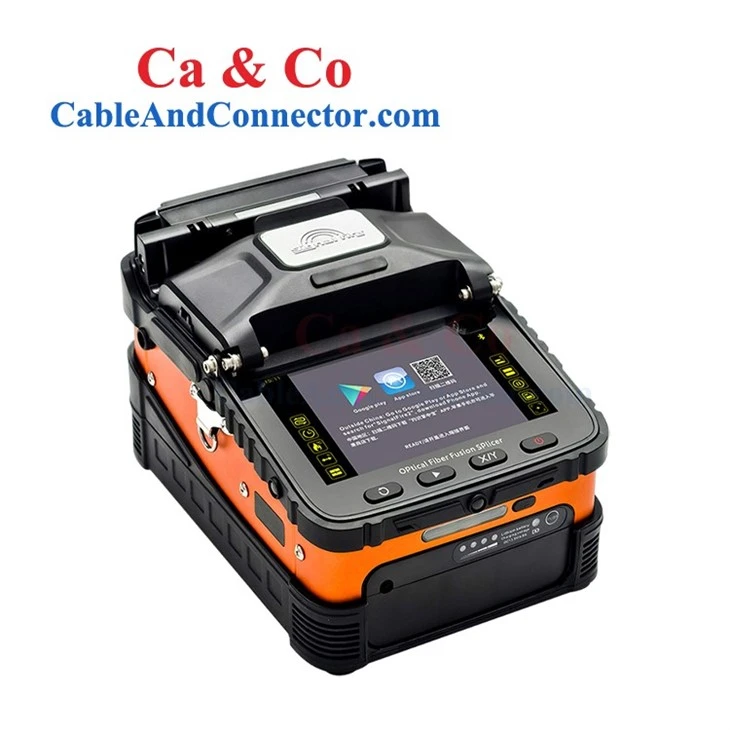 AI-5 Pro Fusion Splicer factory AI-5 Pro Fusion Splicer factory